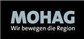 Logo MOHAG Motorwagen-Handelsgesellschaft mbH